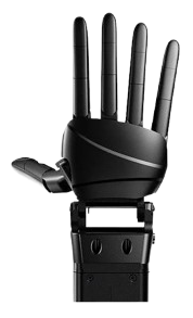 LinkerHand L30 dexterous hand, palm view