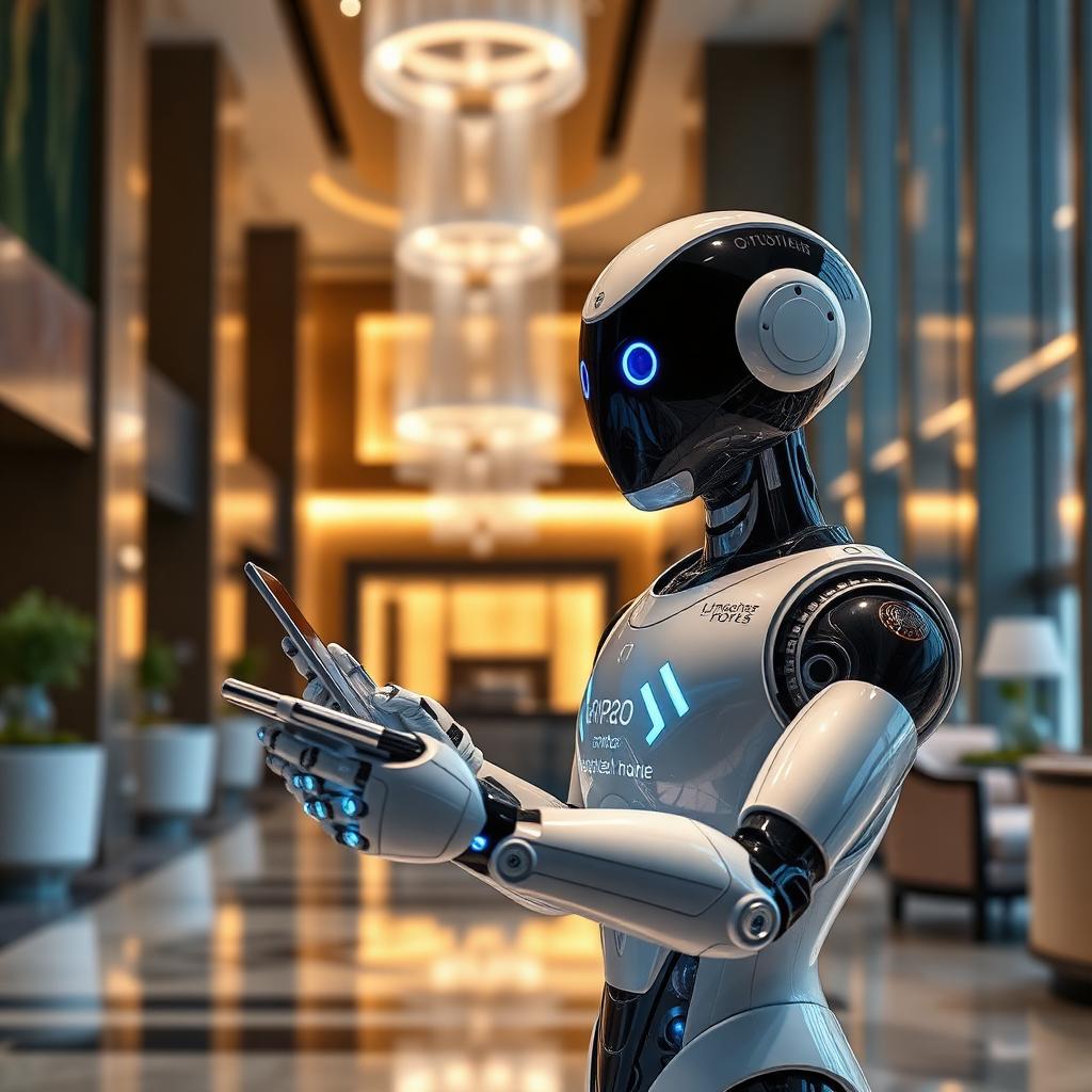 2025 Cobotics Trends: What to Expect This Year
