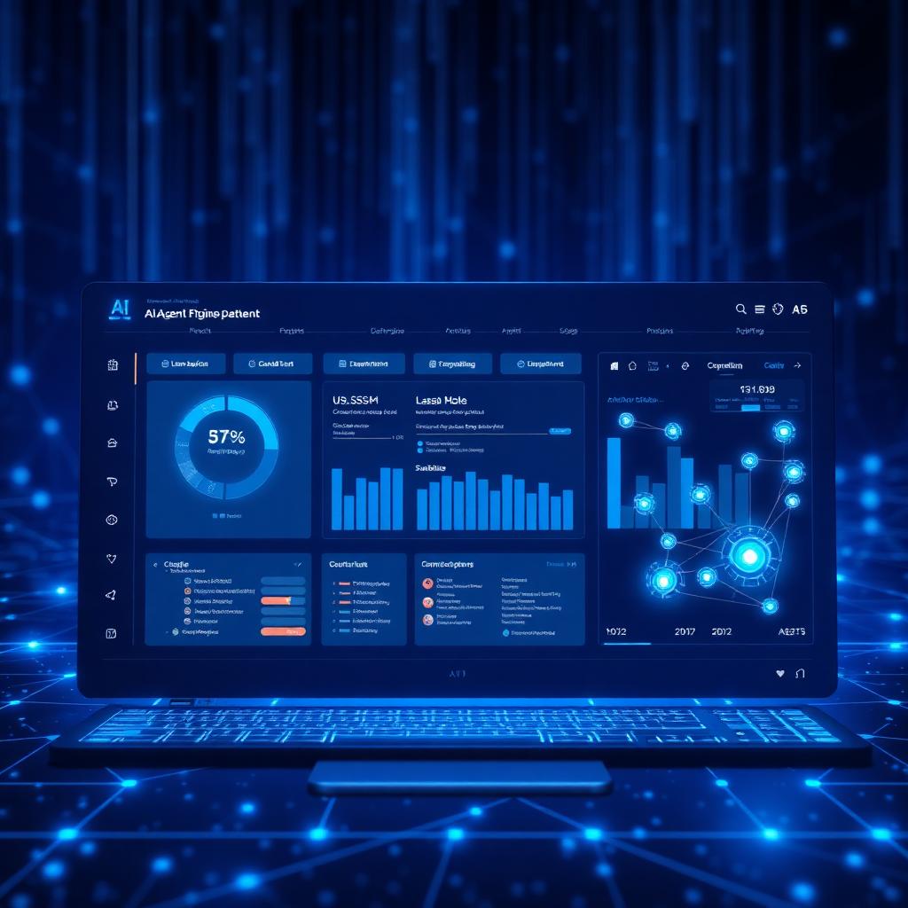 AI Agents Are Quietly Running Enterprise Operations in 2026