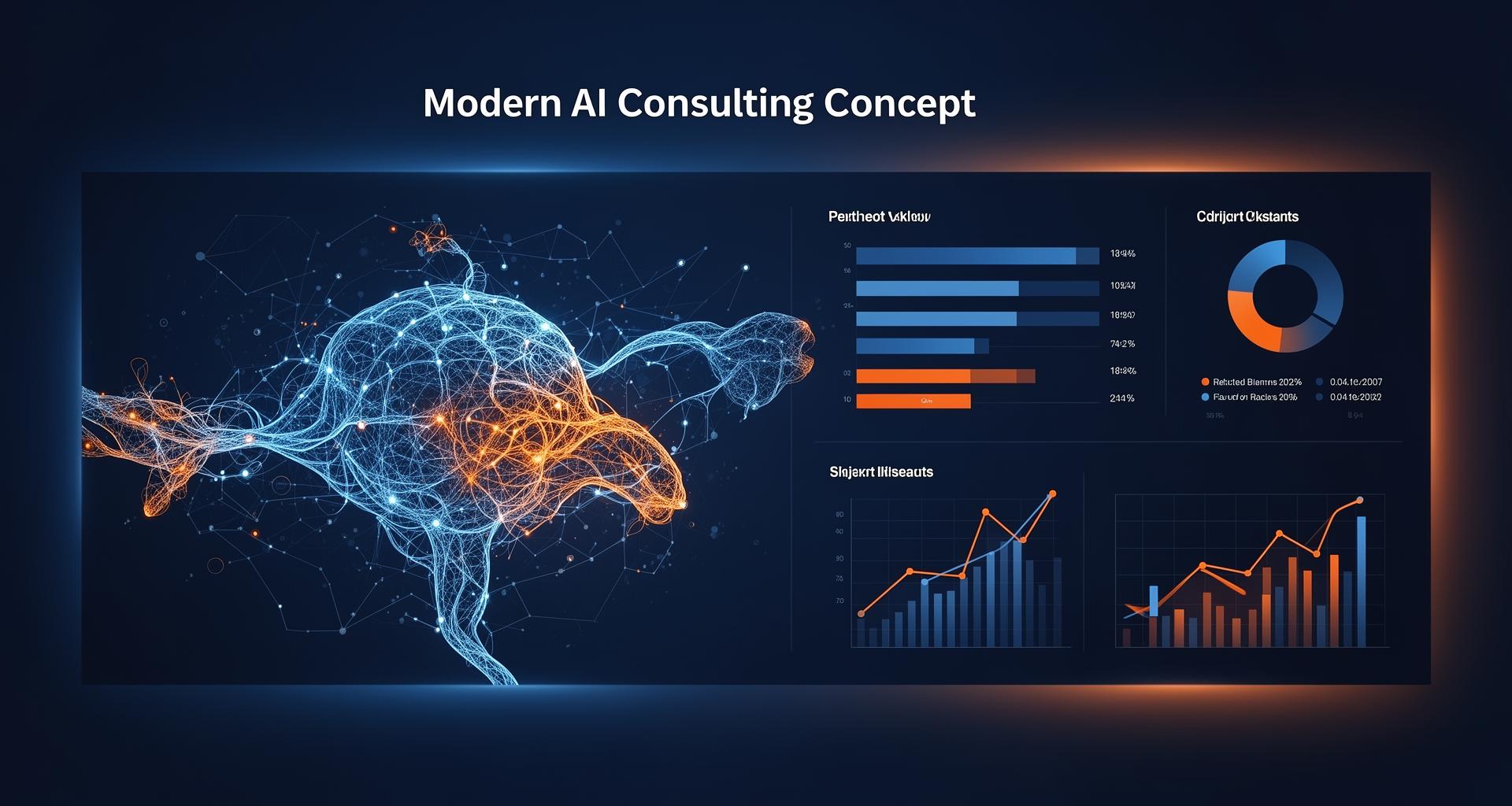 AI Consulting Tools