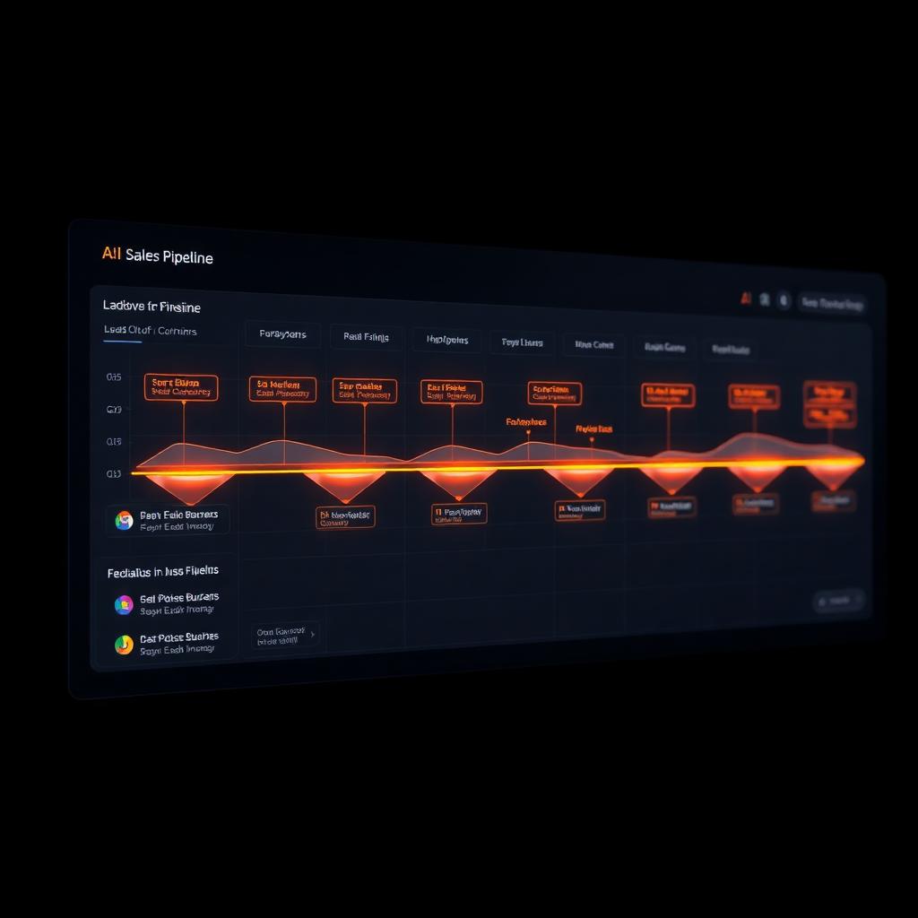 AI Sales Generator: How Autonomous Pipelines Replaced the Cold-Calling SDR in 2026