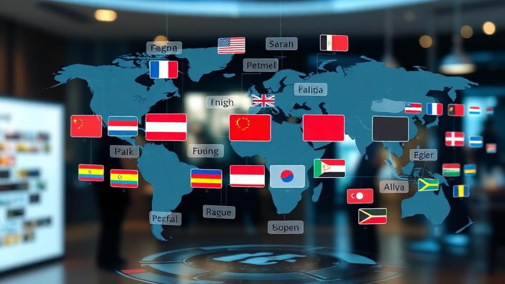 Multi-Language AI: How NLP is Breaking Communication Barriers in Hotels