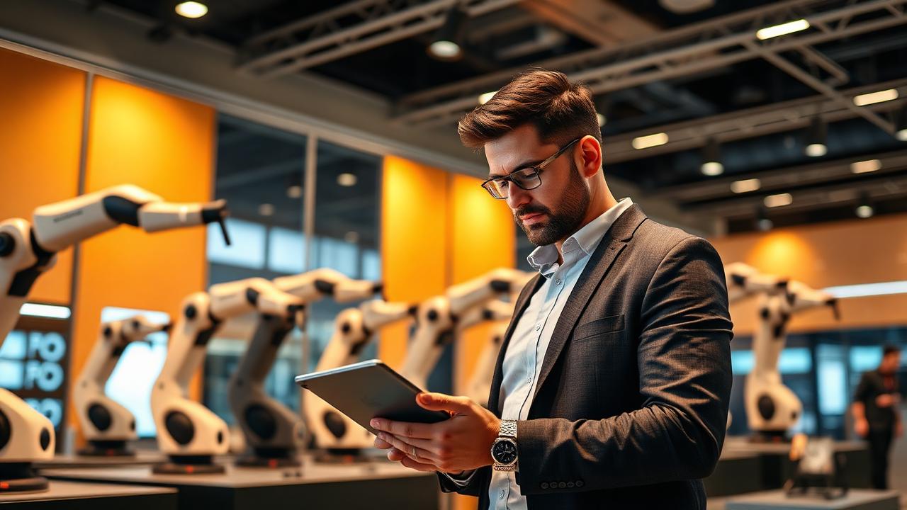 Turning a Robotics Forecast Into a Local Business: The 2026 Franchise Angle