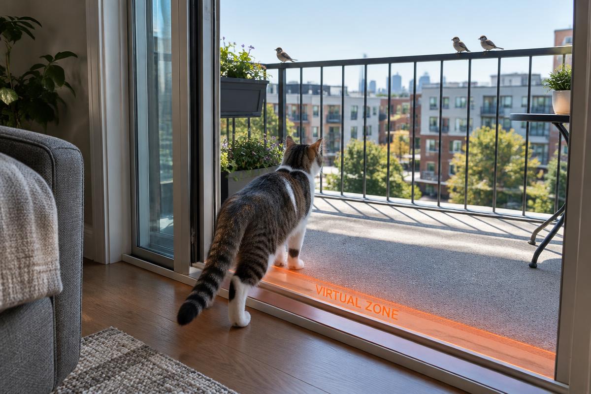 Pets Guard