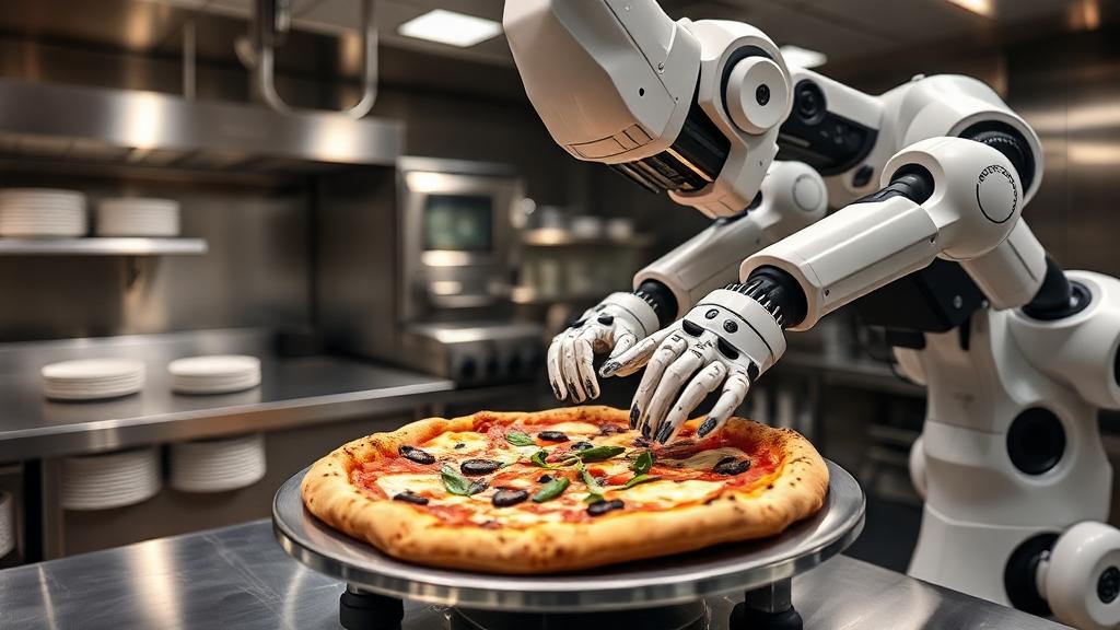 Pizza Automation in Restaurants: What Works in 2026