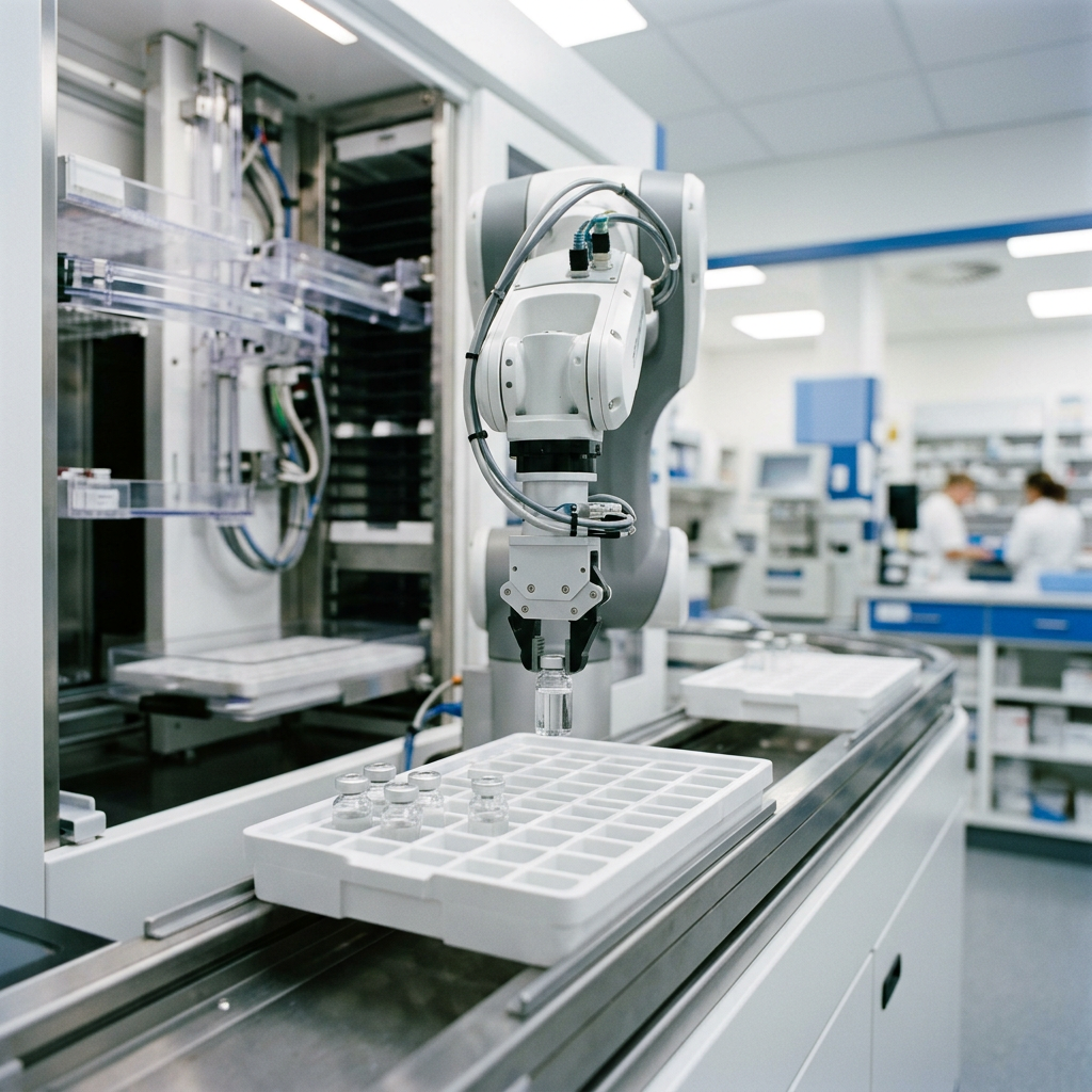 Robotics in Healthcare in 2026: What Is Real, What Is Hype, and What Care Teams Can Use Today